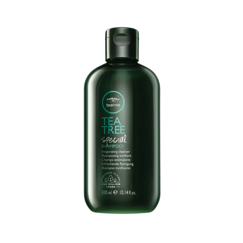 Paul Mitchell Tea Tree Special Shampoo