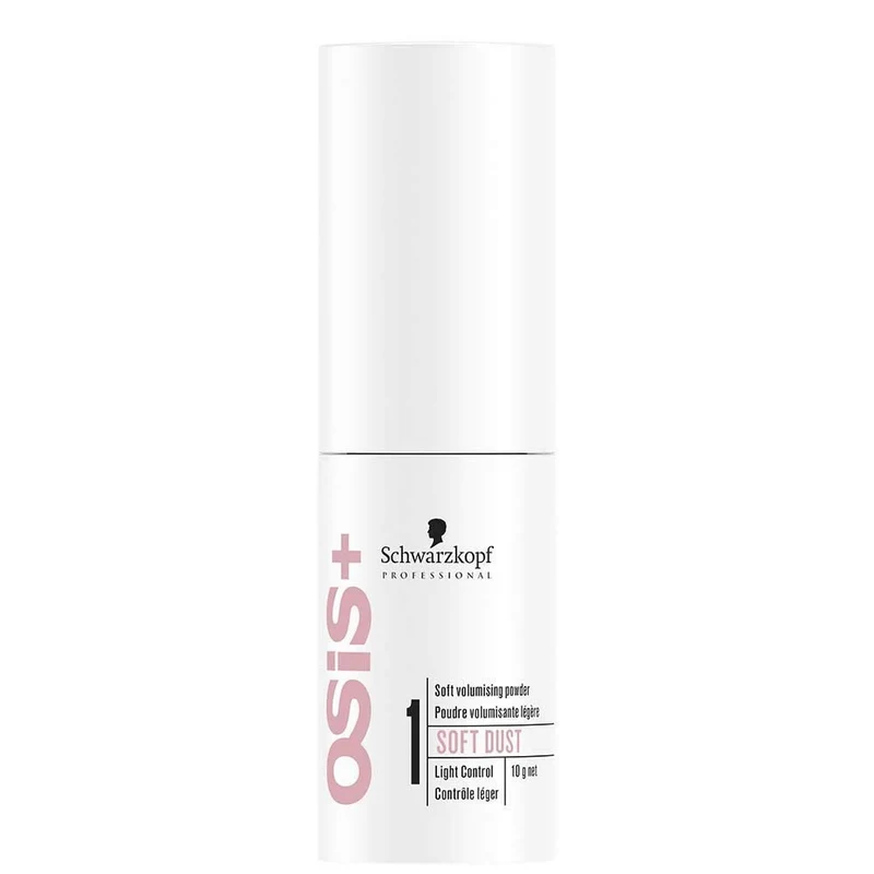 Schwarzkopf OSIS+ Soft Dust