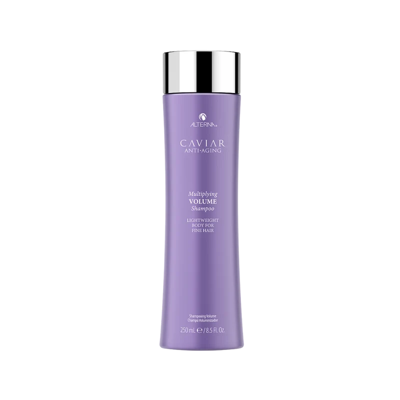 Alterna CAVIAR Multiplying Volume Shampoo