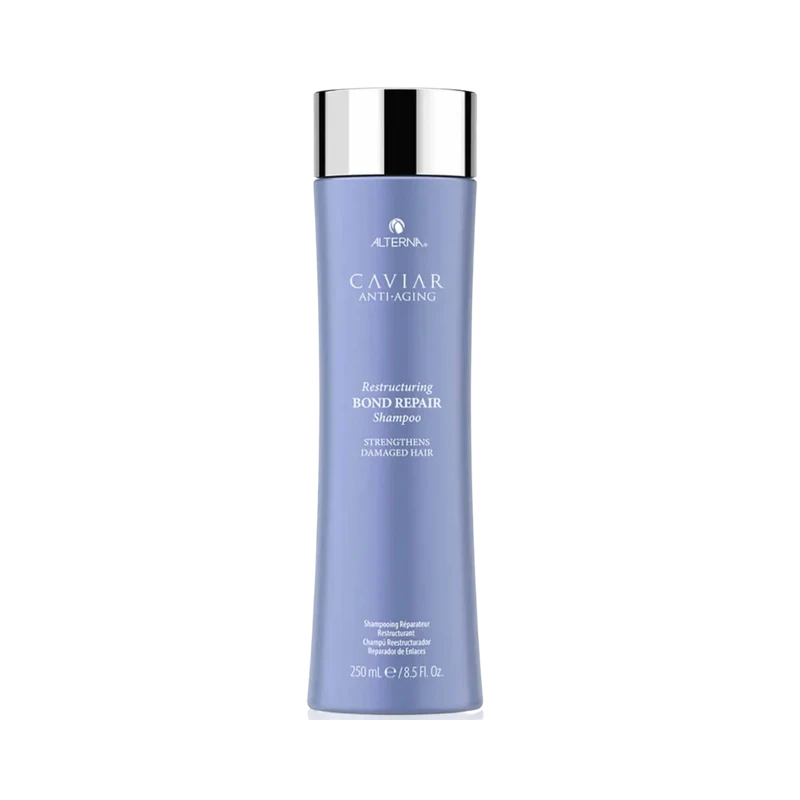 Alterna CAVIAR Anti-Aging Restructuring Bond Repair Shampoo