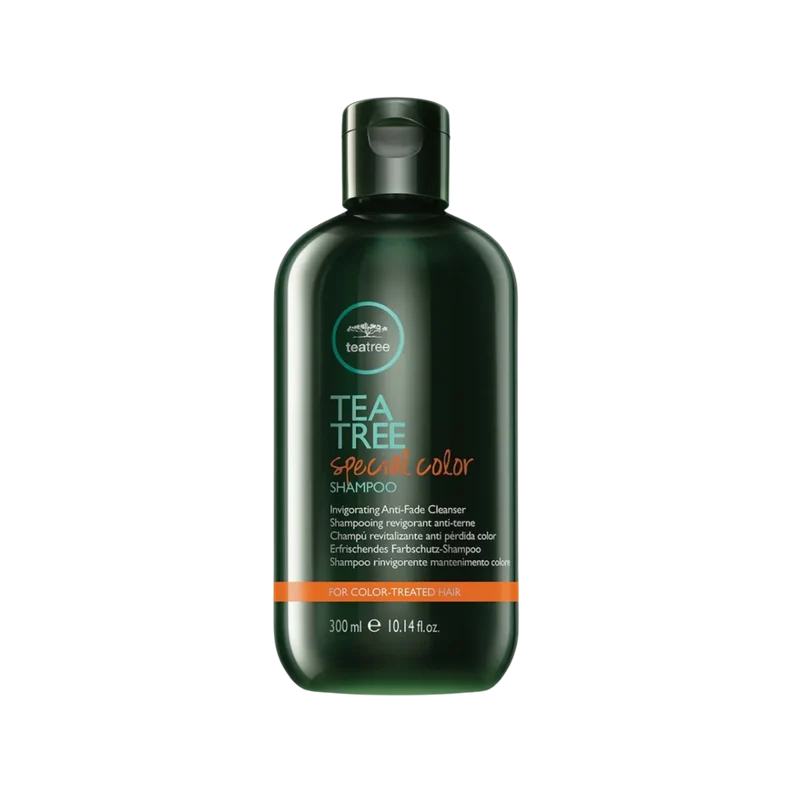 Paul Mitchell Tea Tree Special Color Shampoo