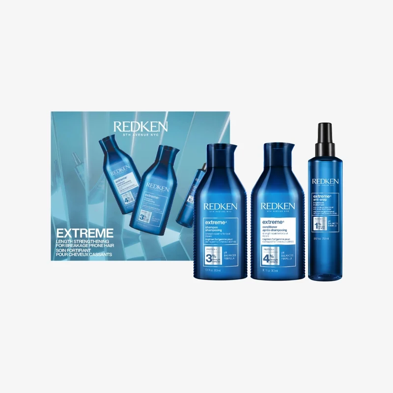 Redken Extreme Cofanetto Natale