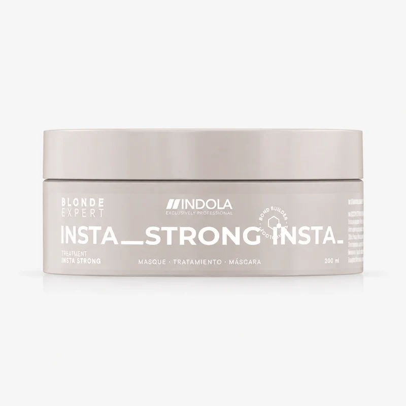 INDOLA Blonde Expert Insta Strong Treatment 200ml