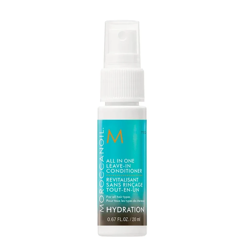 🎁 Moroccanoil hydration 20ml (100% off)