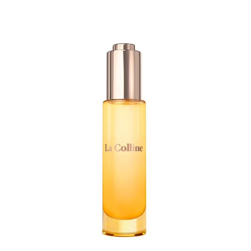 La Colline Nativage L'Huile 30ml - olio antirughe
