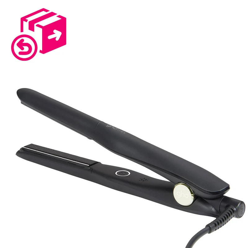 Hair Gallery Resi Come Nuovi Ghd Mini - confezione originale mancante