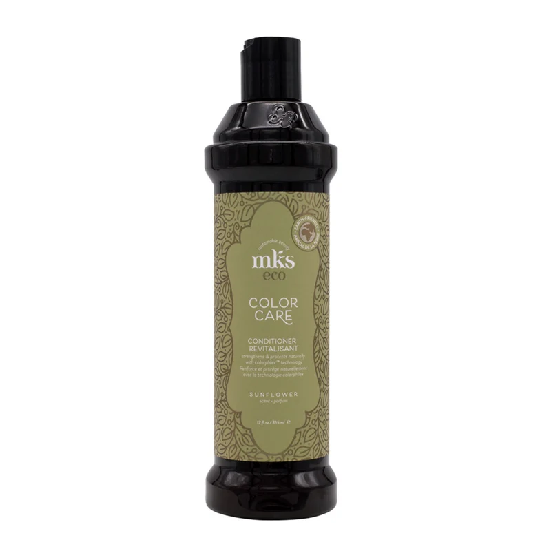 Mks Eco Color Care Conditioner Revitalisant 355ml - balsamo protezione colore