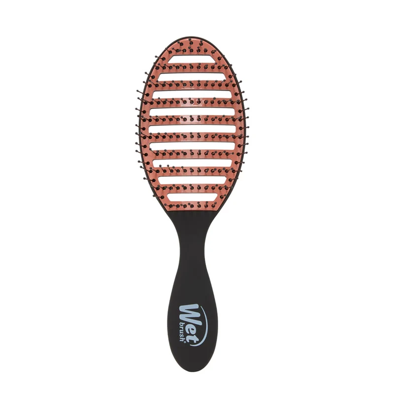 WetBrush Ceramic Speed Dry - spazzola ventilata in ceramica