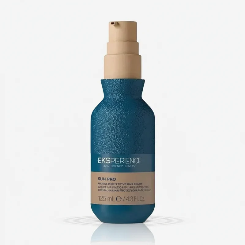 Eksperience Sun Pro Crema Protettiva Capelli Revlon Professional 125ml