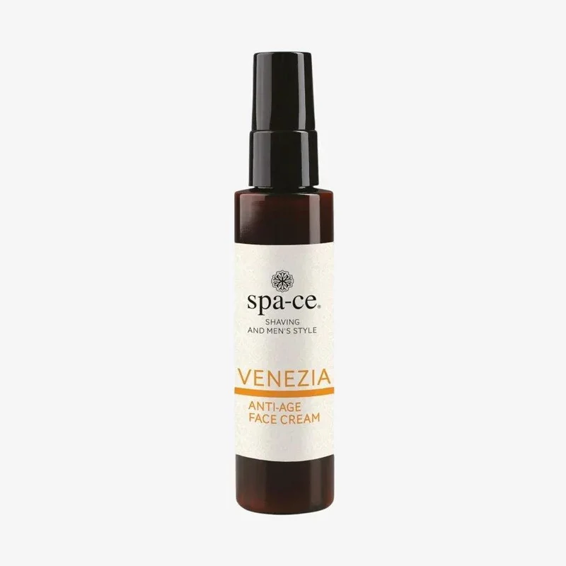 Emmediciotto Venezia anti-age face cream crema viso uomo 50ml