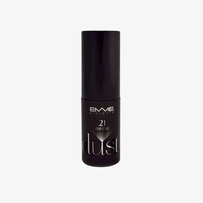 Emmediciotto 21 Dust Your Style hair styling powder 35ml