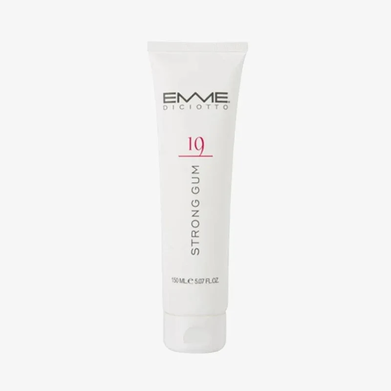 Emmediciotto 19 Strong Gum gel 150ml