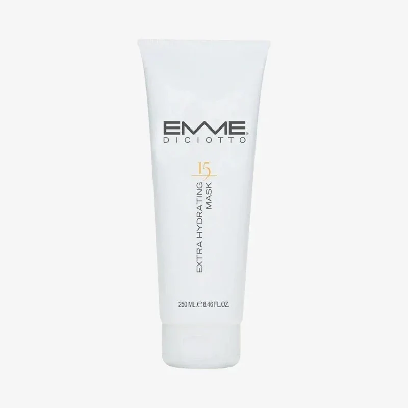 Emmediciotto 15 Extra Hydrating Mask capelli secchi