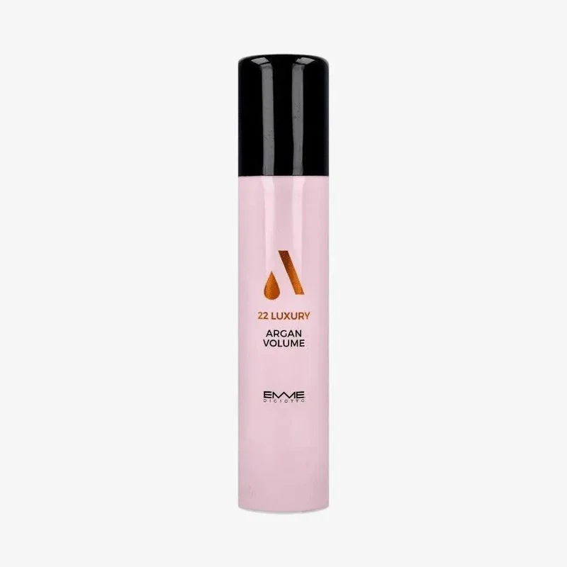 Emmediciotto 22 Luxury Argan Volume spray volumizzante 100ml