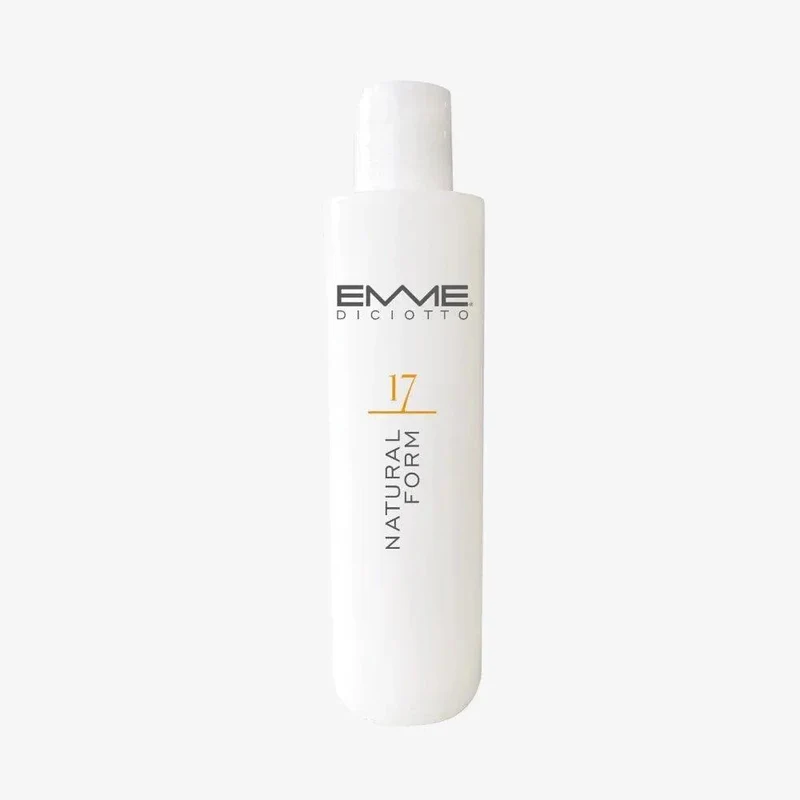 Emmediciotto 17 Natural Form 200ml