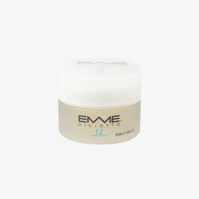 Emmediciotto 12 Dense Hair gel 50ml