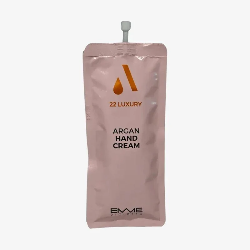 Emmediciotto 22 Luxury Argan Hand Cream crema mani 65ml