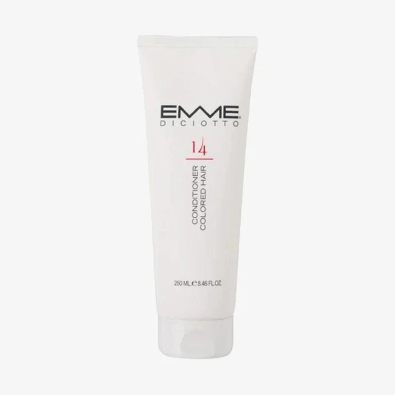 Emmediciotto 14 Conditioner capelli colorati