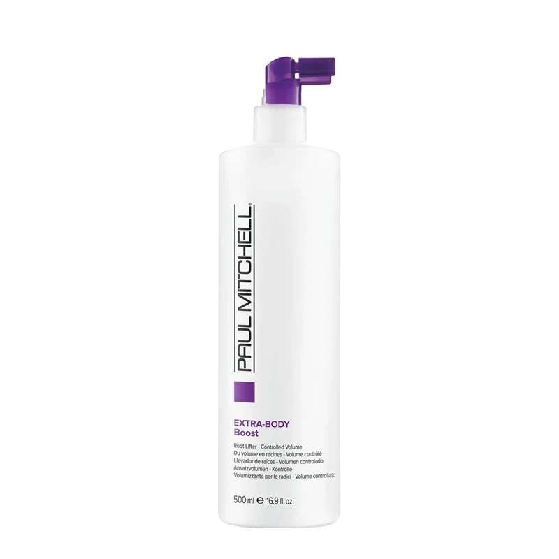 Paul Mitchell Extra Body Boost 500ml - spray volumizzante