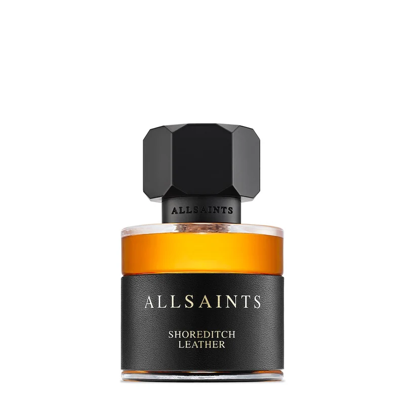 Allsaints Shoreditch Leather 30ml - profumo unisex