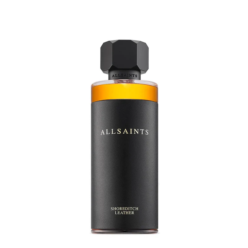 Allsaints Shoreditch Leather 100ml - profumo unisex
