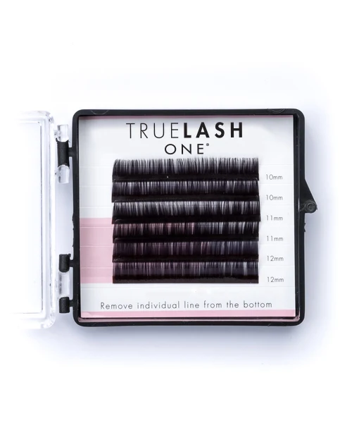 True Lash Ciglia Volume refill nero 0,03 mm 6-7-8-9