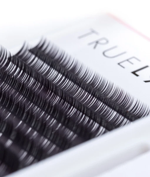 True Lash Ciglia Volume refill nero 0,03 mm 10-11-12