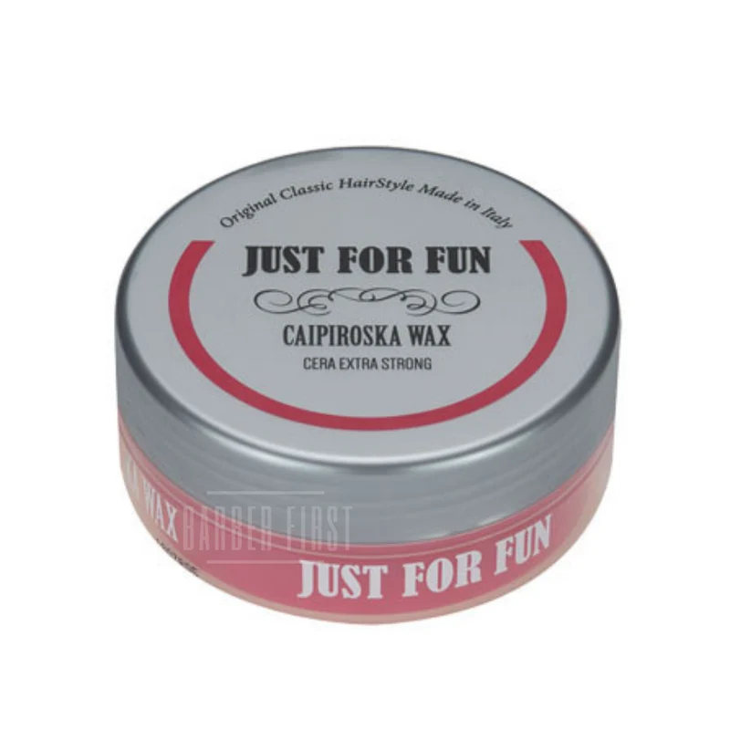 Just for Fun Cera Caipiroska Extra Strong 100ml