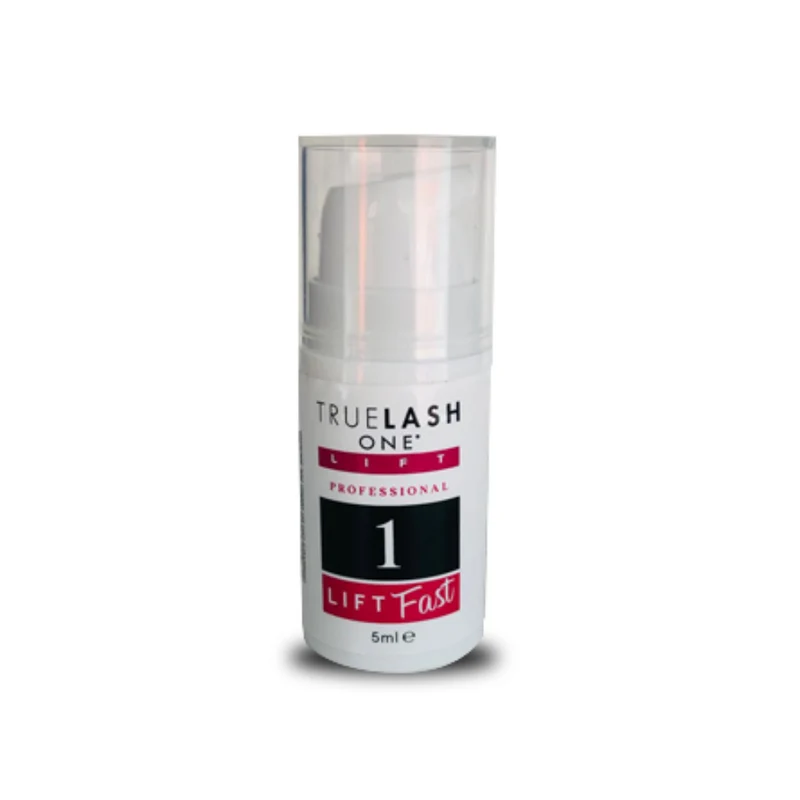 Truelash One Fast 1 Laminazione Ciglia e Sopracciglia
