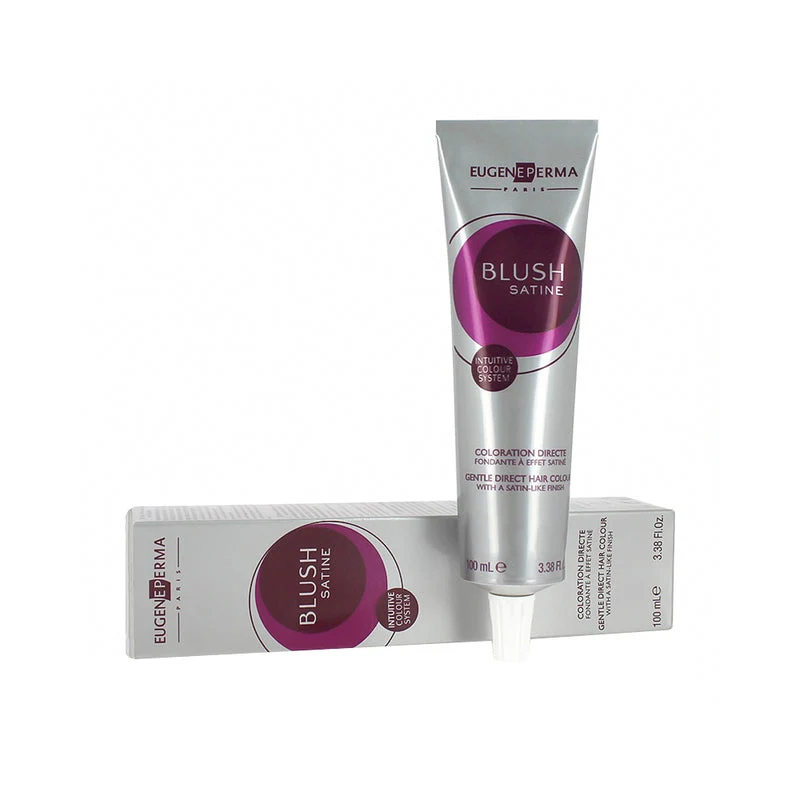 Colorazione Diretta Blush Grigio acciaio chiaro 100 ml Eugene Perma
