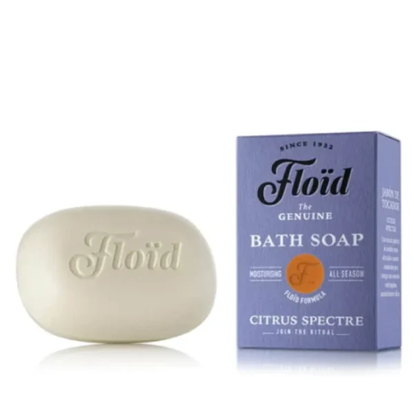 FLOID BATH SOAP CITRUS SPECTRE