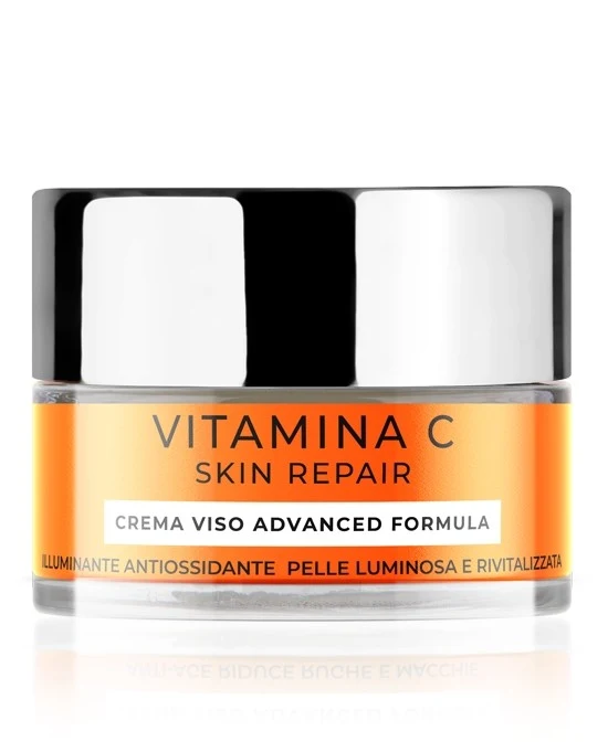 WONDER COMPANY CREMA VISO CON VITAMINA C