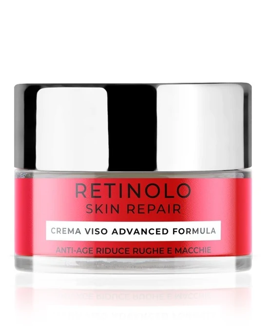 WONDER COMPANY CREMA VISO RETINOLO - ANTI-AGE 50 ML