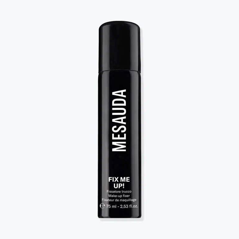MESAUDA FIX ME UP - SPRAY FISSANTE TRUCCO