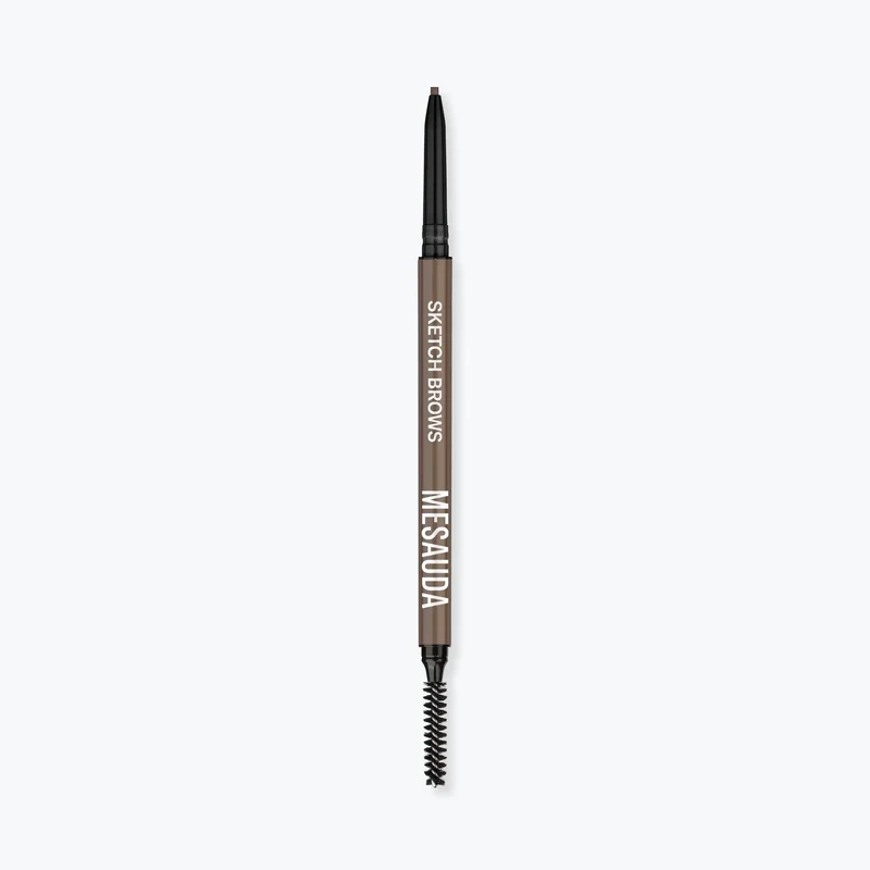 MESAUDA SKETCH BROWS - MATITA SOPRACCIGLIA AUTOMATICA