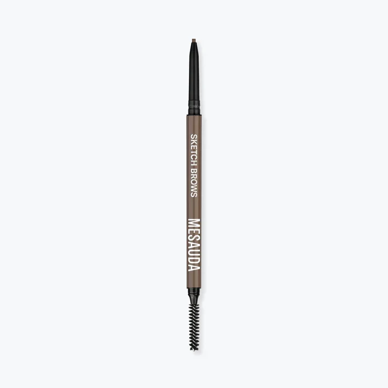 MESAUDA SKETCH BROWS - MATITA SOPRACCIGLIA AUTOMATICA