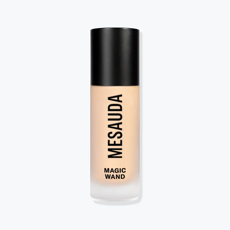 MESAUDA MAGIC WAND - FONDOTINTA FLUIDO MATTE