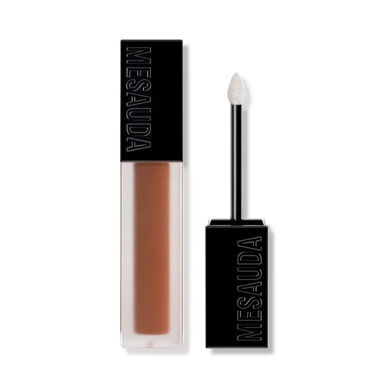MESAUDA SUBLIMATTE - ROSSETTO LIQUIDO MATTE NO-TRANSFER