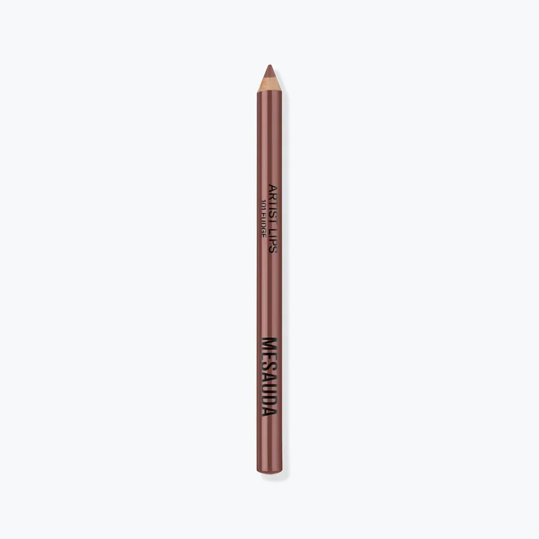 MESAUDA ARTIST LIPS - MATITA LABBRA DALLA TEXTURE MORBIDA