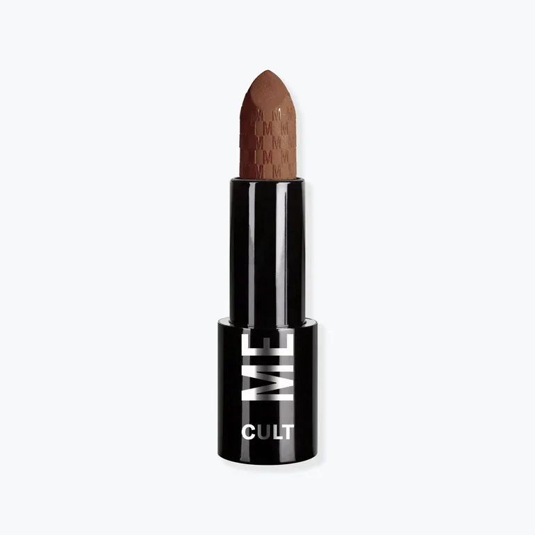 MESAUDA CULT MATTE - ROSSETTO MATTE