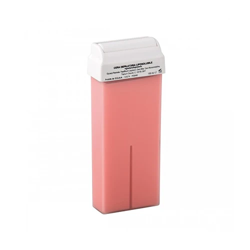 HOLIDAY RICARICA CERA RULLO - TITANIO 100ML