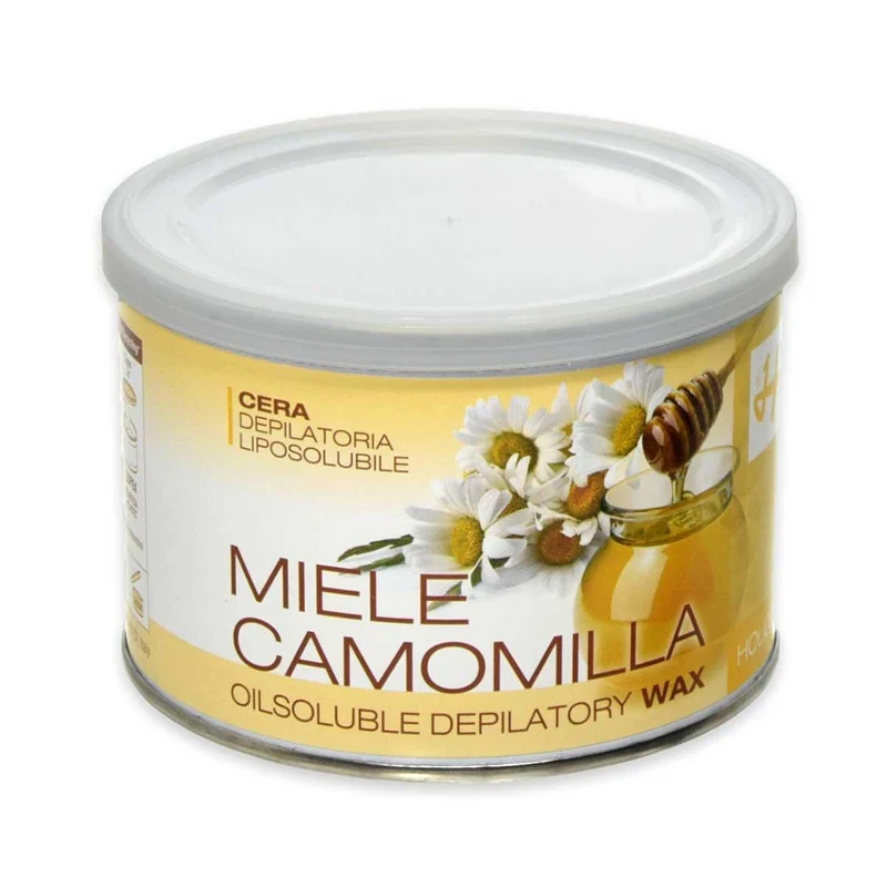 HOLIDAY - CERA MIELE E CAMOMILLA