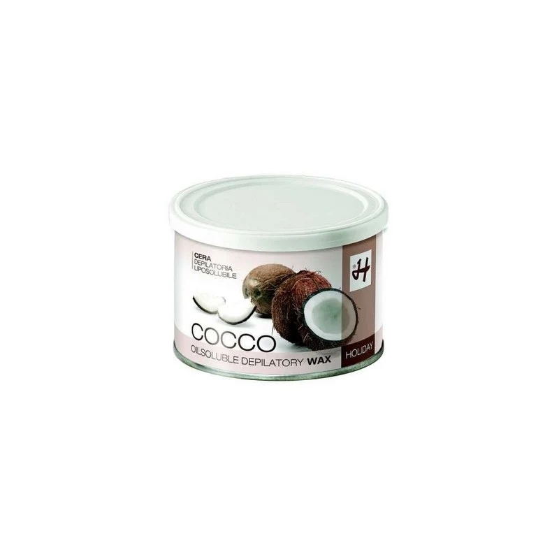 HOLIDAY - CERA COCCO