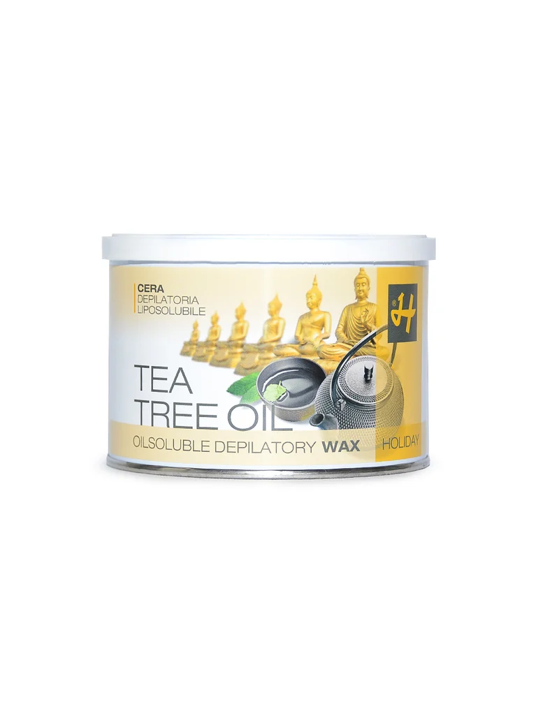 HOLIDAY - CERA LIPO TEA TREE OIL