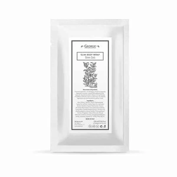 GEORGIE BENDAGGIO RIDUCENTE NEUTRO - SLIM CELL 250ml