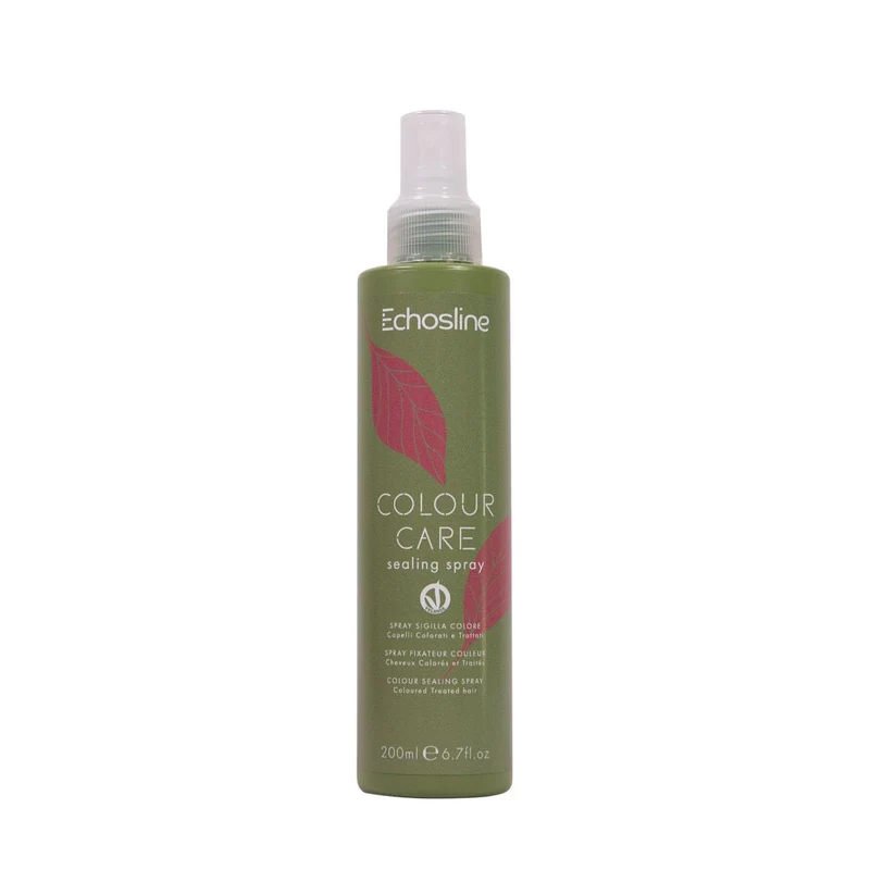ECHOSLINE SPRAY SIGILLANTE COLORE