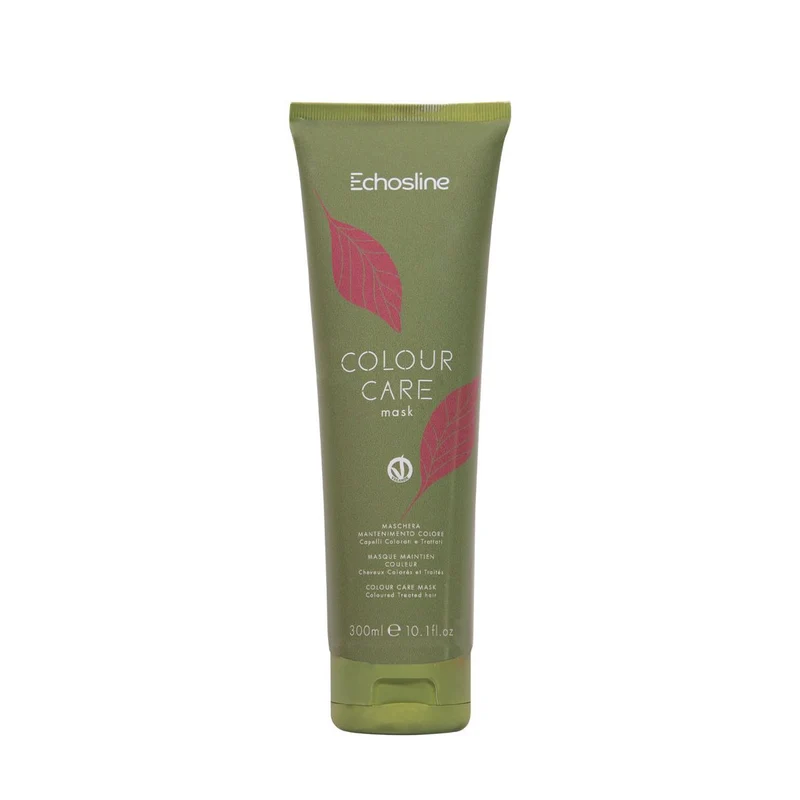 ECHOSLINE MASCHERA COLOUR CARE MANTENIMENTO COLORE