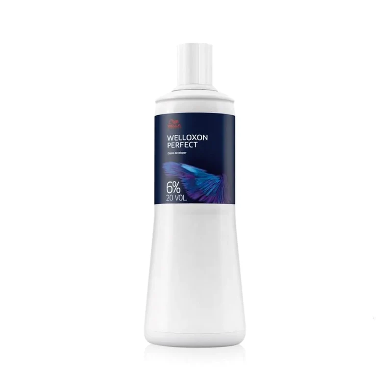 WELLA WELLOXON PERFECT 20VOL 1000ML
