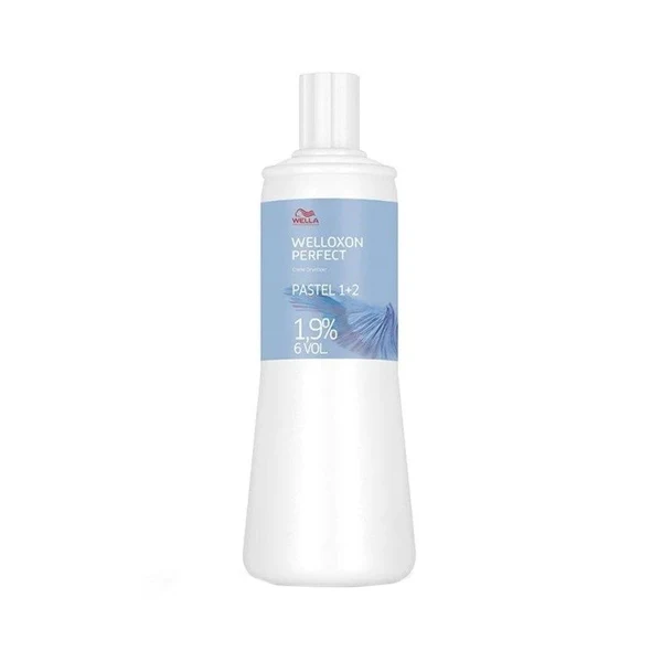 WELLA WELLOXON PERFECT 1.9% 6V 1000ML