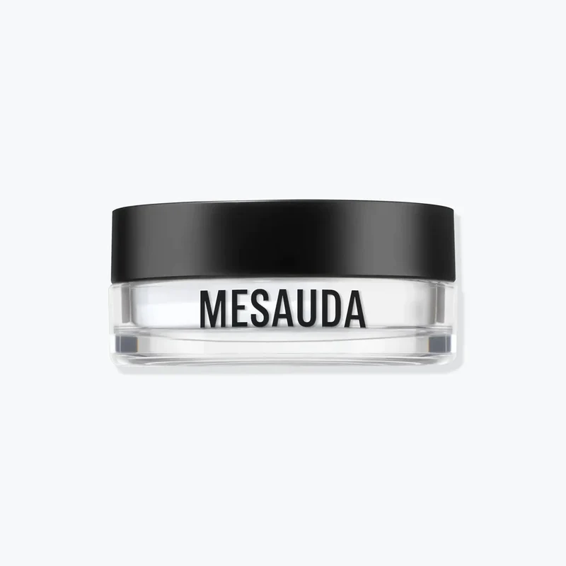 MESAUDA CELESTIAL VEIL TRANSLUCENT - POLVERE FISSANTE